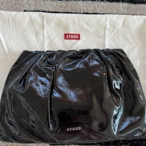 STAUD Black Women's Bag